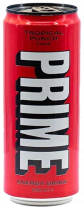 Prime Prime energy, 330 мл