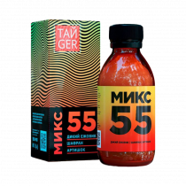 ТАЙGER Микс 55, 150 мл