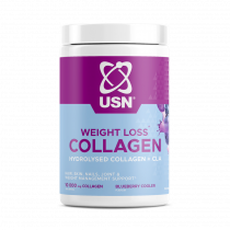 USN Collagen, 300 грамм