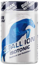 Siberian Nutrogunz Stallion Isotonic, 270 грамм