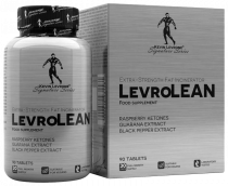 Kevin Levrone LevroLean, Энергетический комплекс ЛевроЛин, 90 капсул