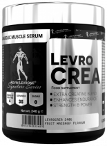 Kevin Levrone LevroCrea, Креатин Левро Креа, 240 грамм