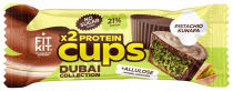FitKit Protein Cups, 70 грамм