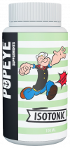 Popeye Supplements Isotonic, 100 мл