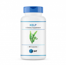 SNT Kelp, 90 капсул
