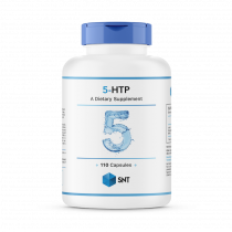 SNT 5-HTP 100 mg, 110 капсул