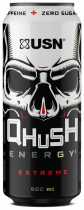 USN Qhush Energy Extreme, 500 мл