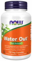 NOW Water Out, Вотер Аут