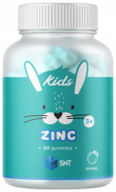 SNT Kids Zinc, Цинк кидс, 90 таблеток