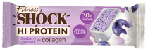 FitnesShock HI Protein, 40 грамм