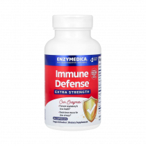 Enzymedica Enzyme Defense Extra Strength, 90 капсул