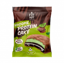 FitKit Whoopie Protein cake, 90 грамм