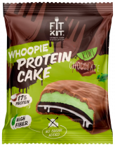 FitKit Whoopie Protein cake, 90 грамм