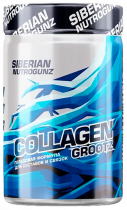 Siberian Nutrogunz Grootz, 250 грамм