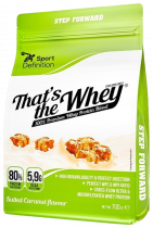 Sport Definition That's The Whey, Зэтс зэ вэй, 700 грамм