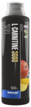 Maxler L-Carnitine 3000, Л-Карнитин 3000, 500 мл