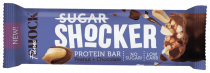 FitnesShock Батончик глазированный Shocker, 35 грамм