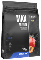 Maxler Max Motion, Макс Моушен, 1000 грамм