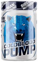 Siberian Nutrogunz Cold Blood Pump, 150 грамм