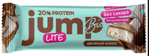 JUMP BIO Bar глазированный, 40 гр
