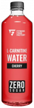 Fitness Food Factory L-Carnitine Water, 500 мл