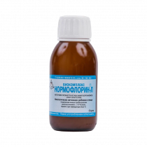 Биокомплекс Нормофлорин-Л, 250 мл