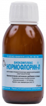 Биокомплекс Нормофлорин-Л, 250 мл