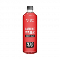 Fitness Food Factory Caffein Water, 500 мл