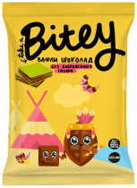 Bite Bitey Вафли, 35 гр