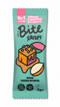 Bite Батончик Crispy, 45 гр