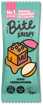 Bite Батончик Crispy, 45 гр