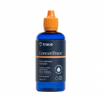 Trace Minerals Research ConcenTrace Trace Minerals Complex, Ресёрч КонсэнТрэйс микроэлементы, 118 мл