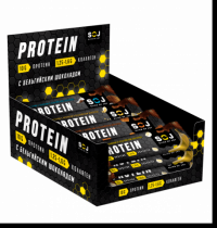 SOJ Protein SOJ Bar, 50 гр