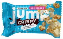 JUMP BIO Конфета протеиновая, 30 гр