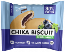 Chikalab Chika Biscuit, 50 грамм