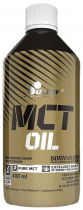 Olimp Sport Nutrition MCT Oil, МСТ Масло, 400 мл