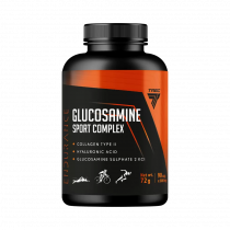 Trec Nutrition Glucosamine Sport Complex, 90 капсул