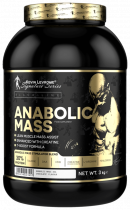 Kevin Levrone Anabolic MASS, 3000 грамм