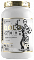 Kevin Levrone Gold Whey, 908 грамм
