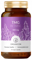Liposomal Vitamins TMG Betaine 500 mg, 90 капсул