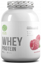 Nature Foods Delicious Whey, Делишес Вэй, 1800 грамм