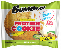 Bombbar Protein cookie, 40 грамм