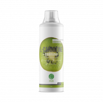 Nature Foods L-Carnitine + Guarana concentrate, 500 мл