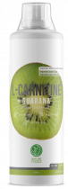 Nature Foods L-Carnitine + Guarana concentrate, 500 мл