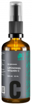 SmartLife Liposomal Vitamin C, Липосомальный Витамин С, 50 мл