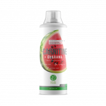 Nature Foods L-Carnitine + Guarana concentrate, 1000 мл