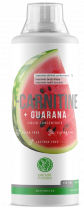 Nature Foods L-Carnitine + Guarana concentrate, 1000 мл