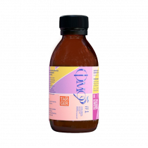 ДТК фарм ФМ 93 #1, 100 мл