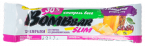 Bombbar Батончик протеиновый Slim, 35 грамм