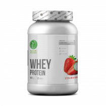 Nature Foods Whey Protein, 900 грамм